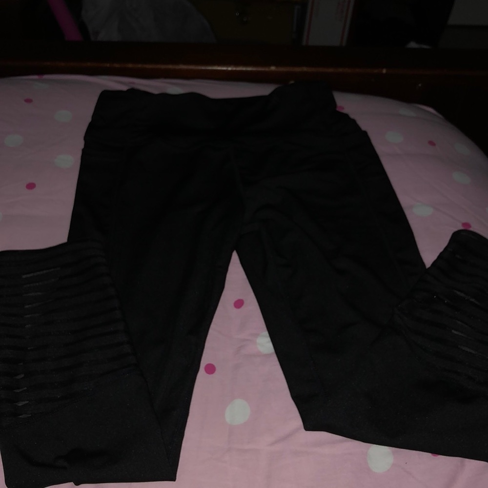 Long Leggings